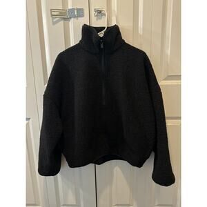 Fear Of God Athletics (adidas) 1/2 Polar Fleece Zip